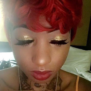 Meet your Posher, Brandi